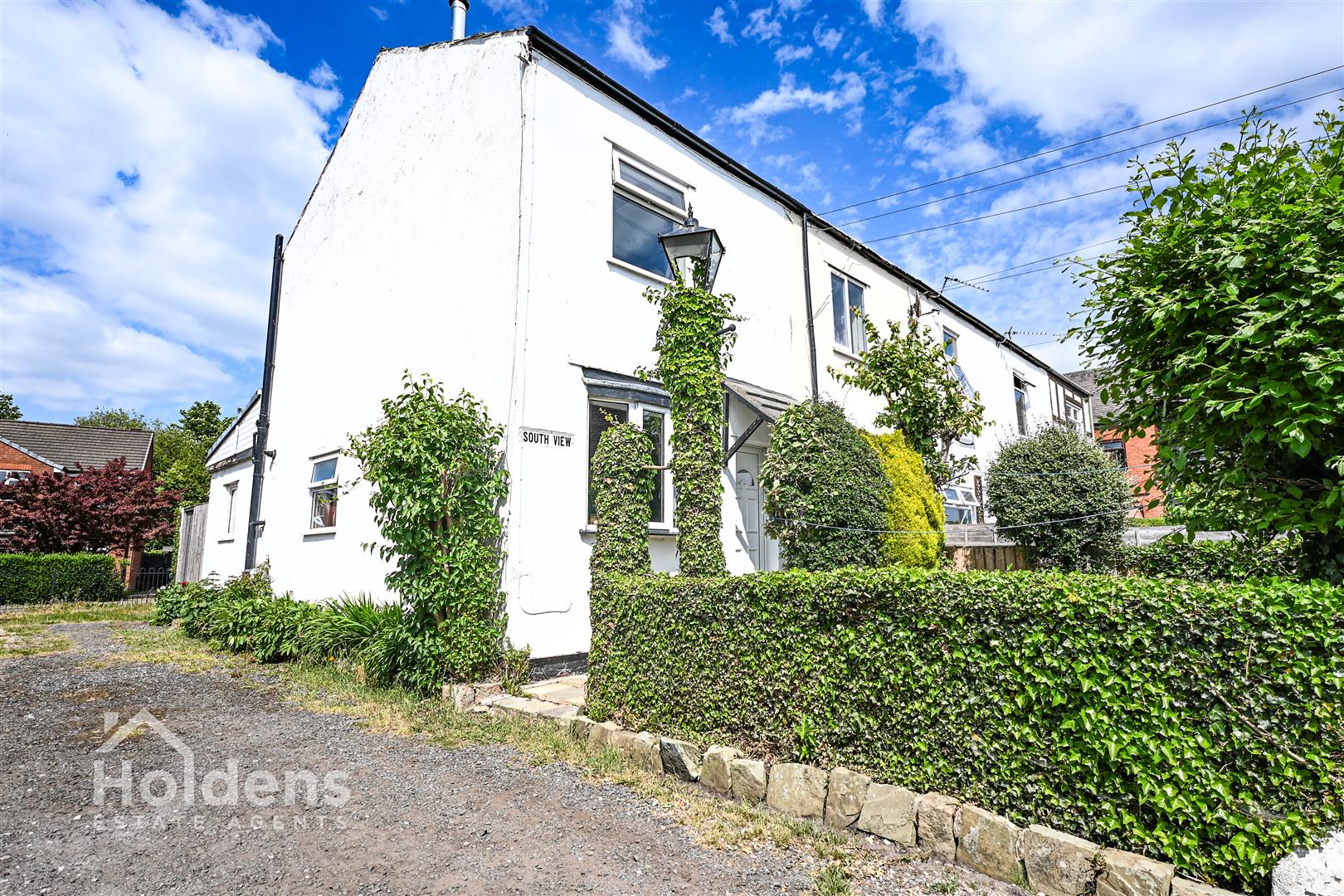 South View, School Lane, Lostock Hall, Preston